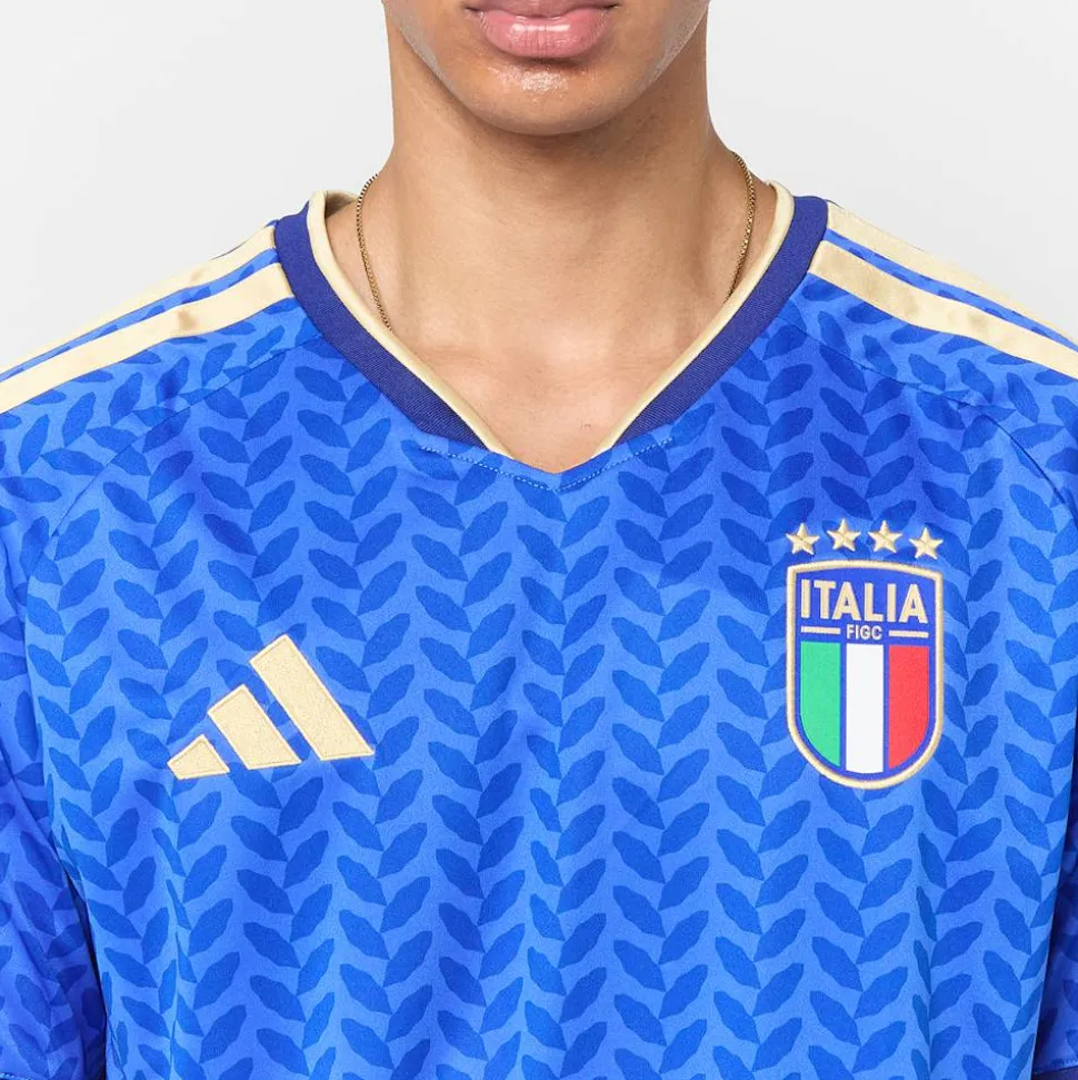 Italien FIGC 2026 Heimtrikot