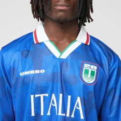 Italy Jersey