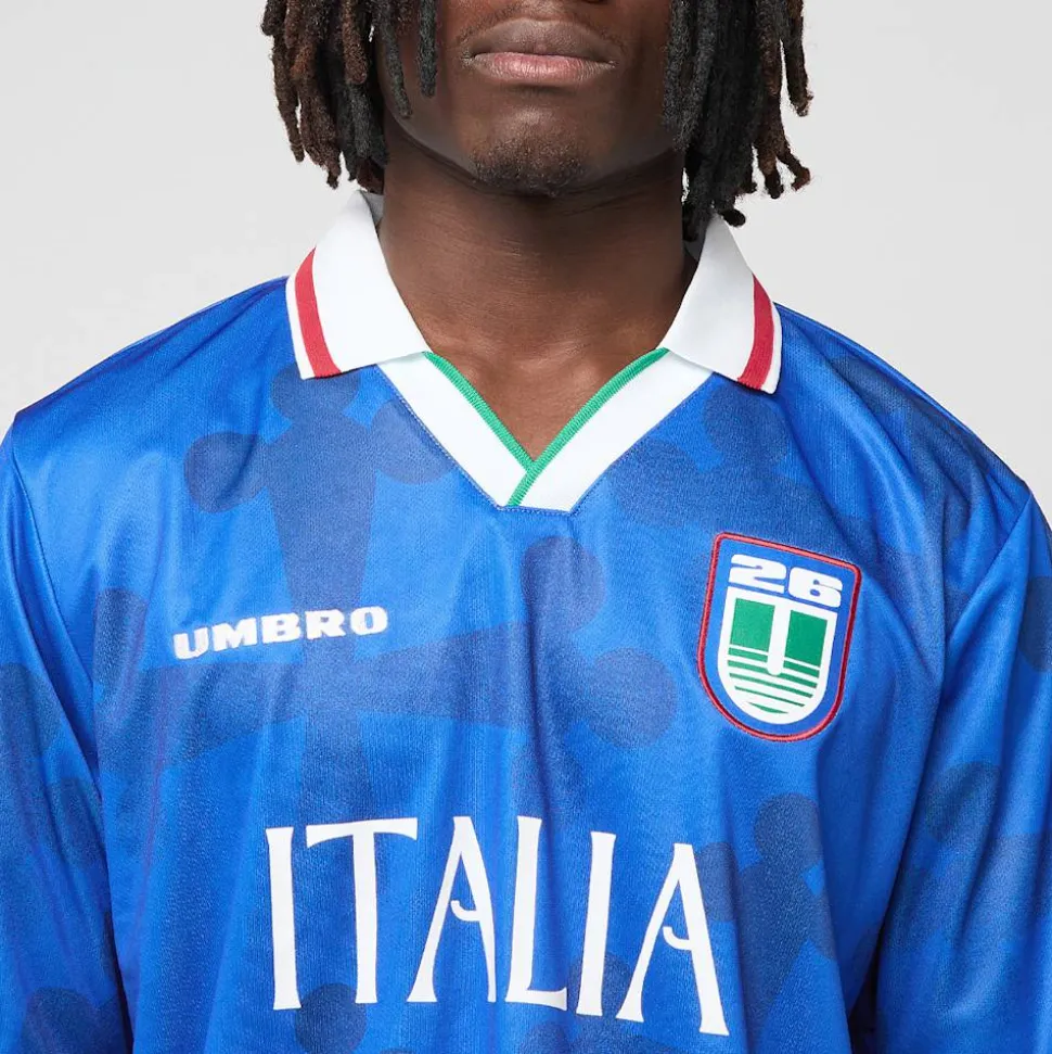 Italy Jersey
