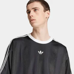 Jacquard Jersey