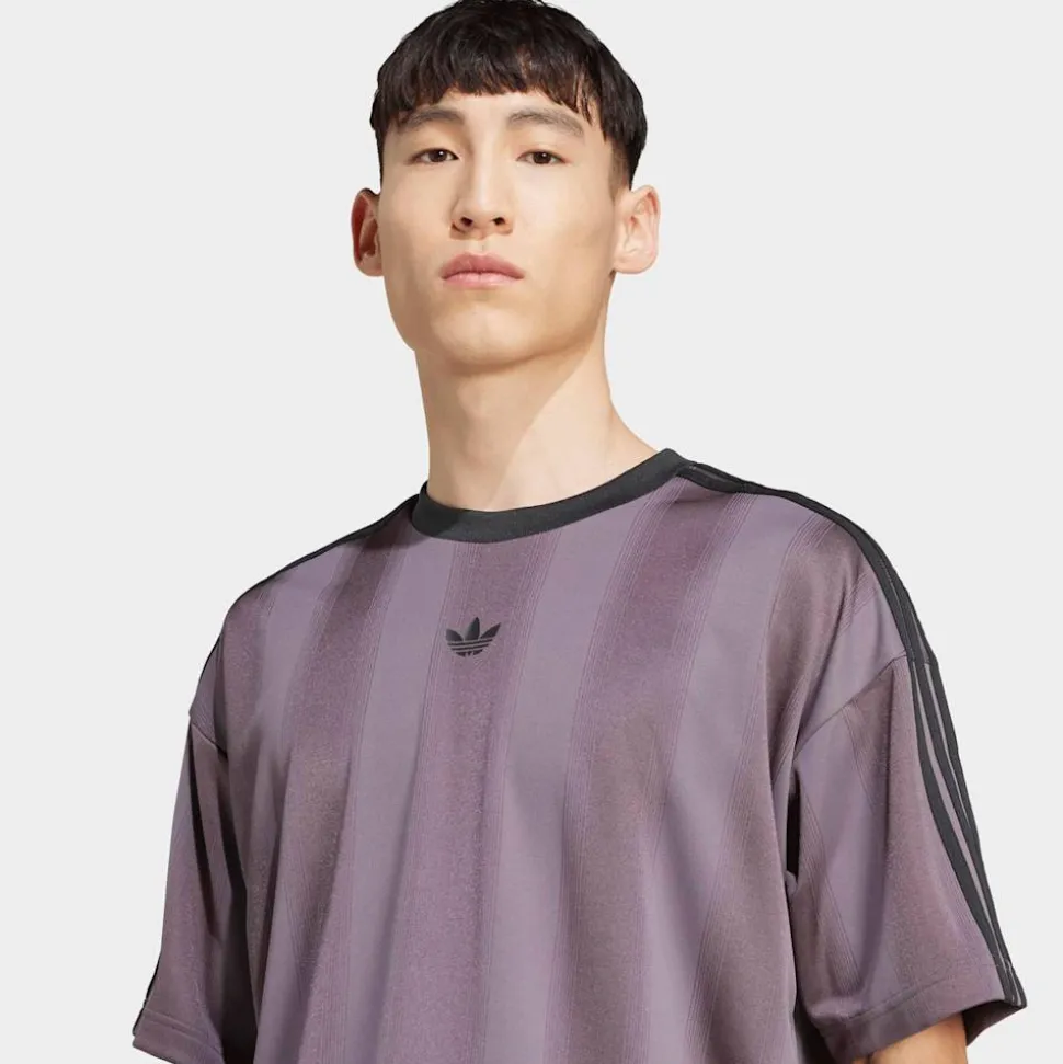 Jacquard Jersey