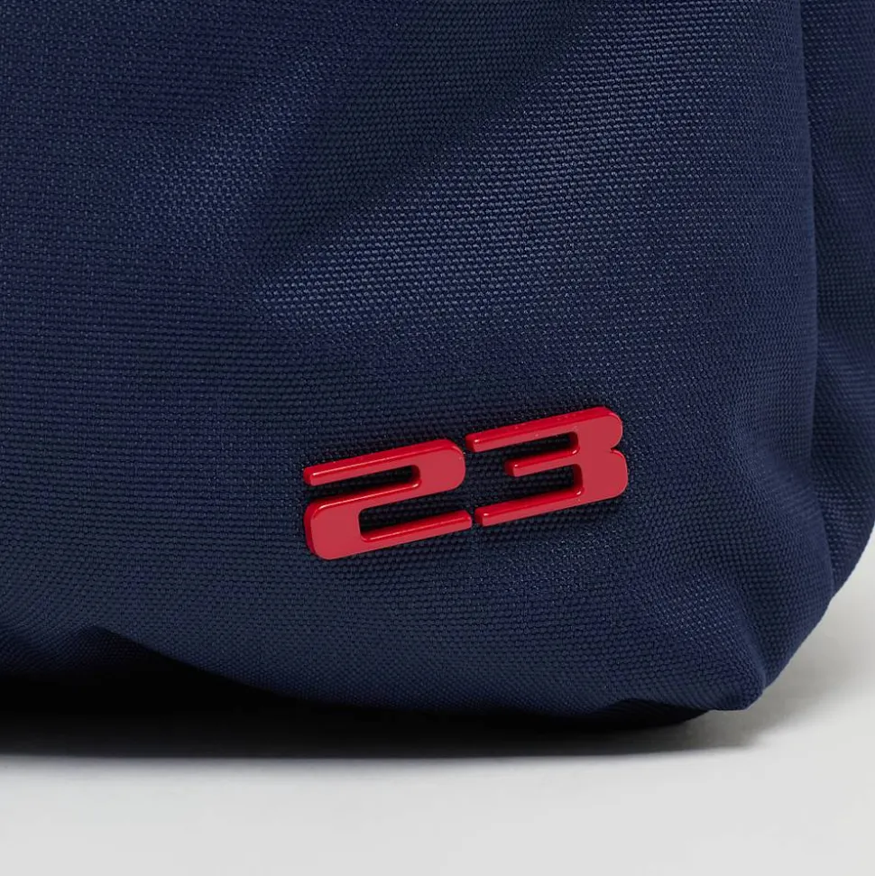 Jam Air Backpack