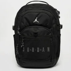 Jam Blacktop Backpack