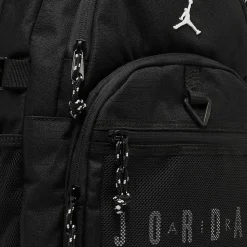 Jam Blacktop Backpack