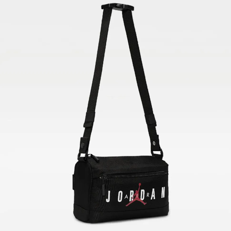 Jam High Brand Read Crossbody Bag