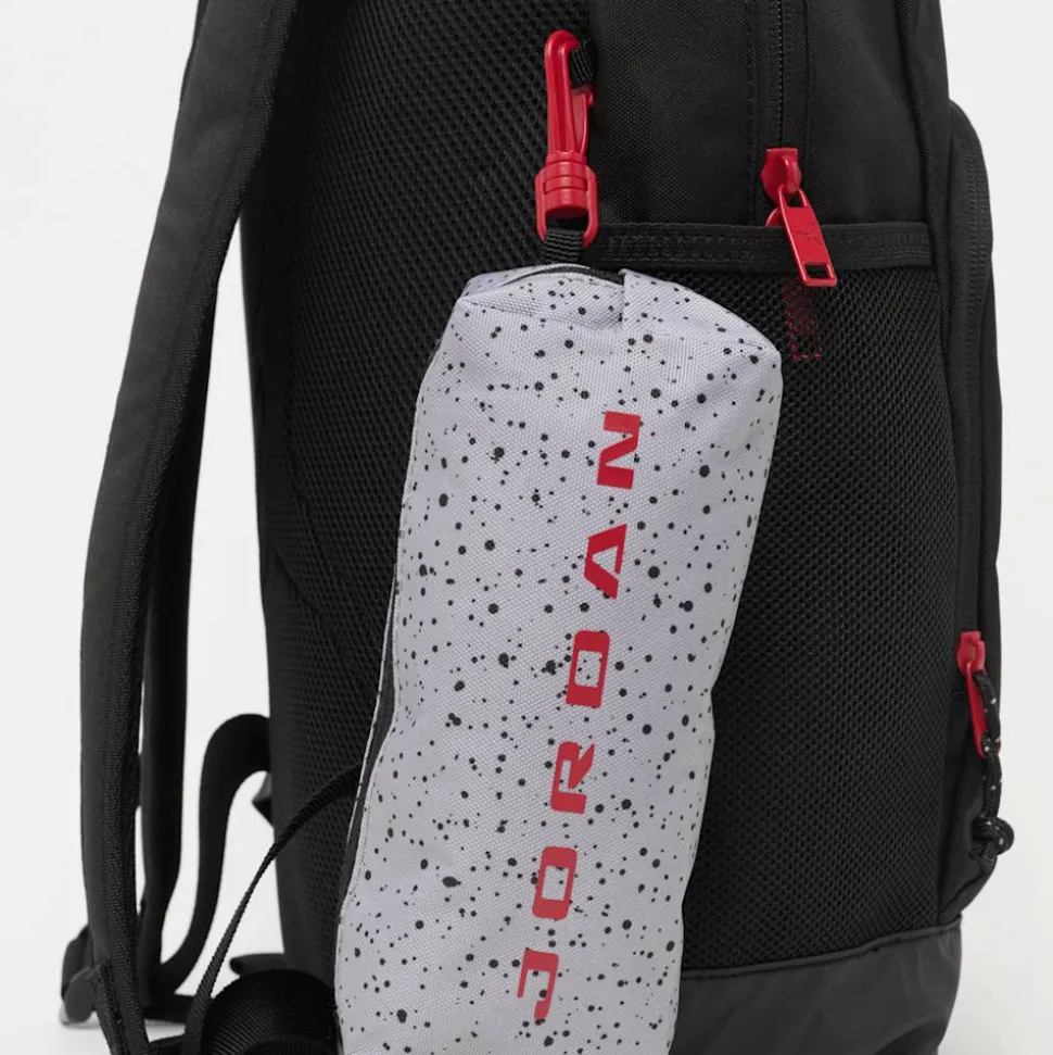 Jan Air Raid Backpack