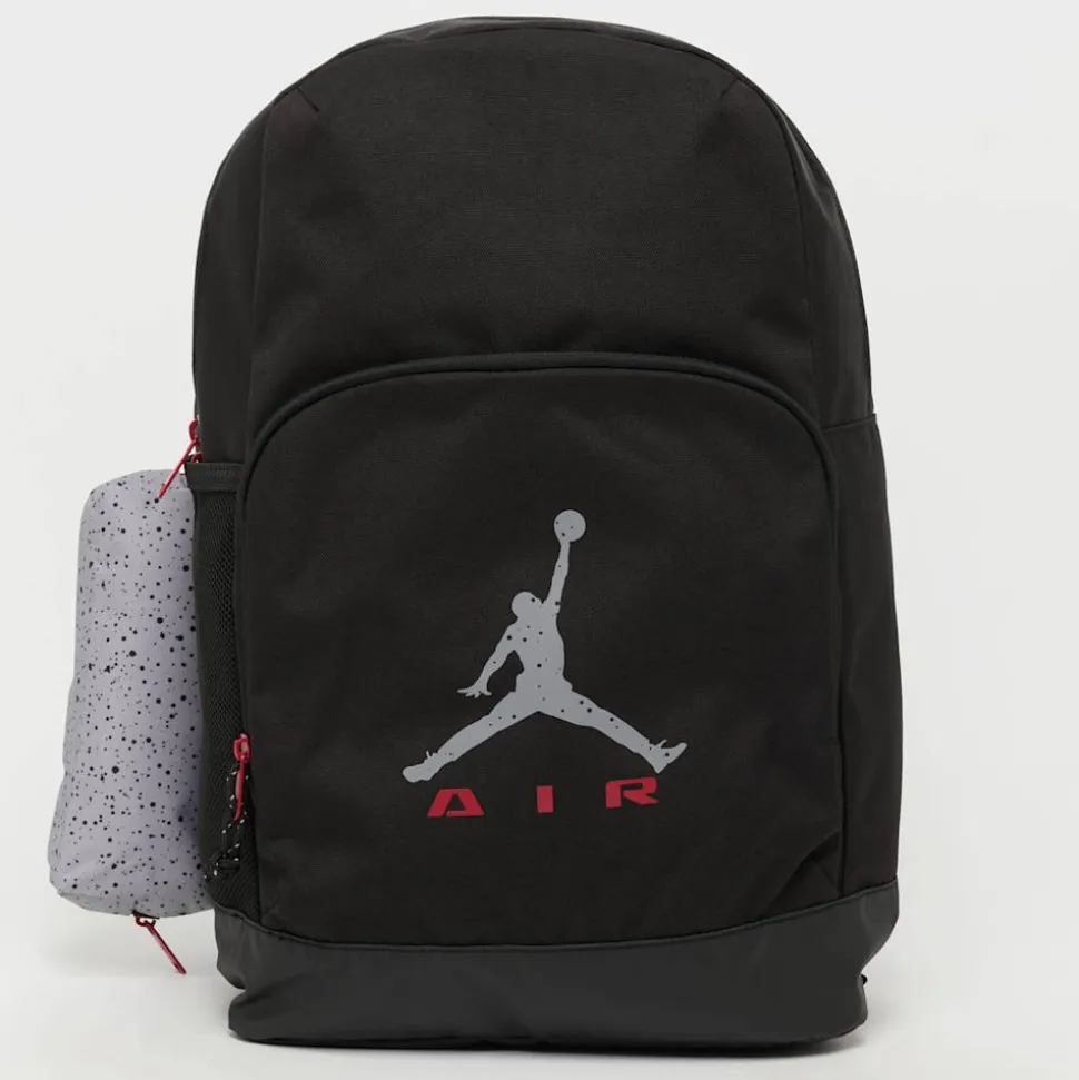 Jan Air Raid Backpack