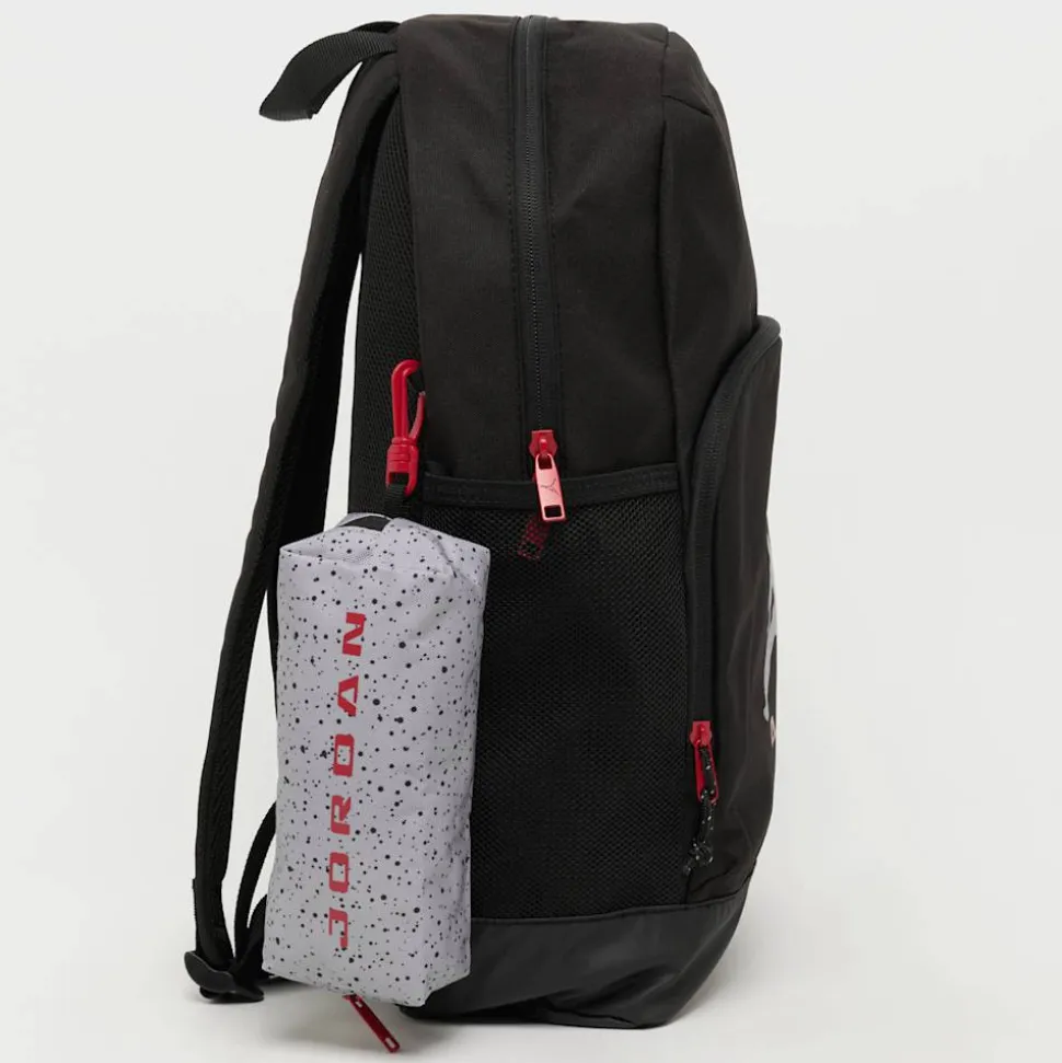 Jan Air Raid Backpack