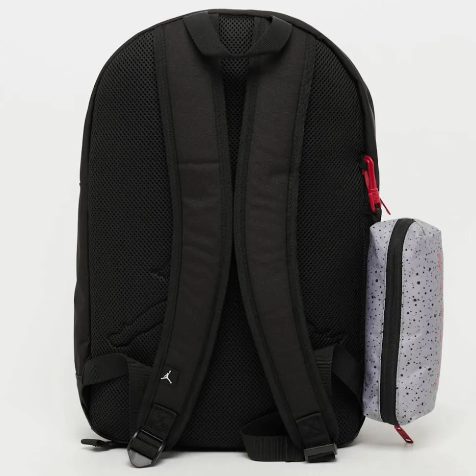 Jan Air Raid Backpack
