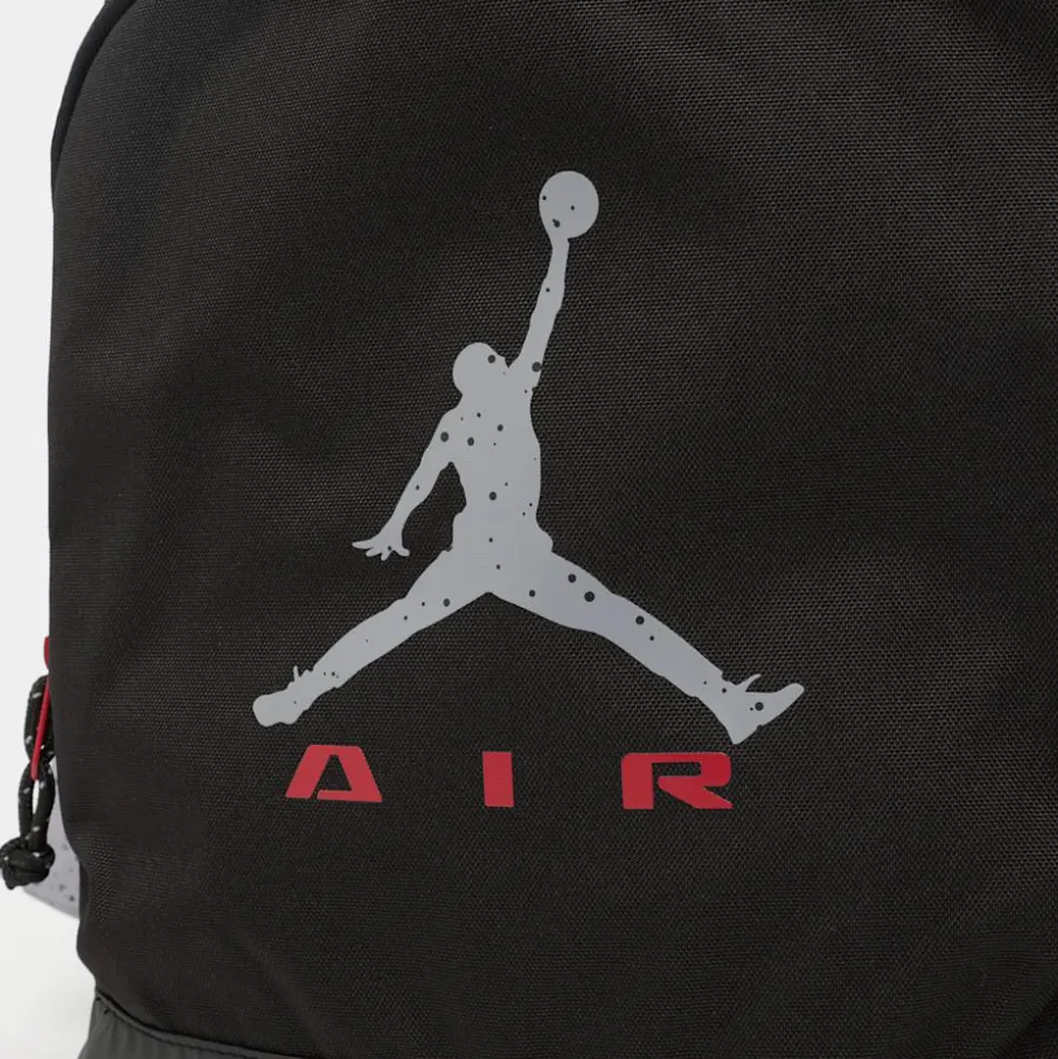 Jan Air Raid Backpack