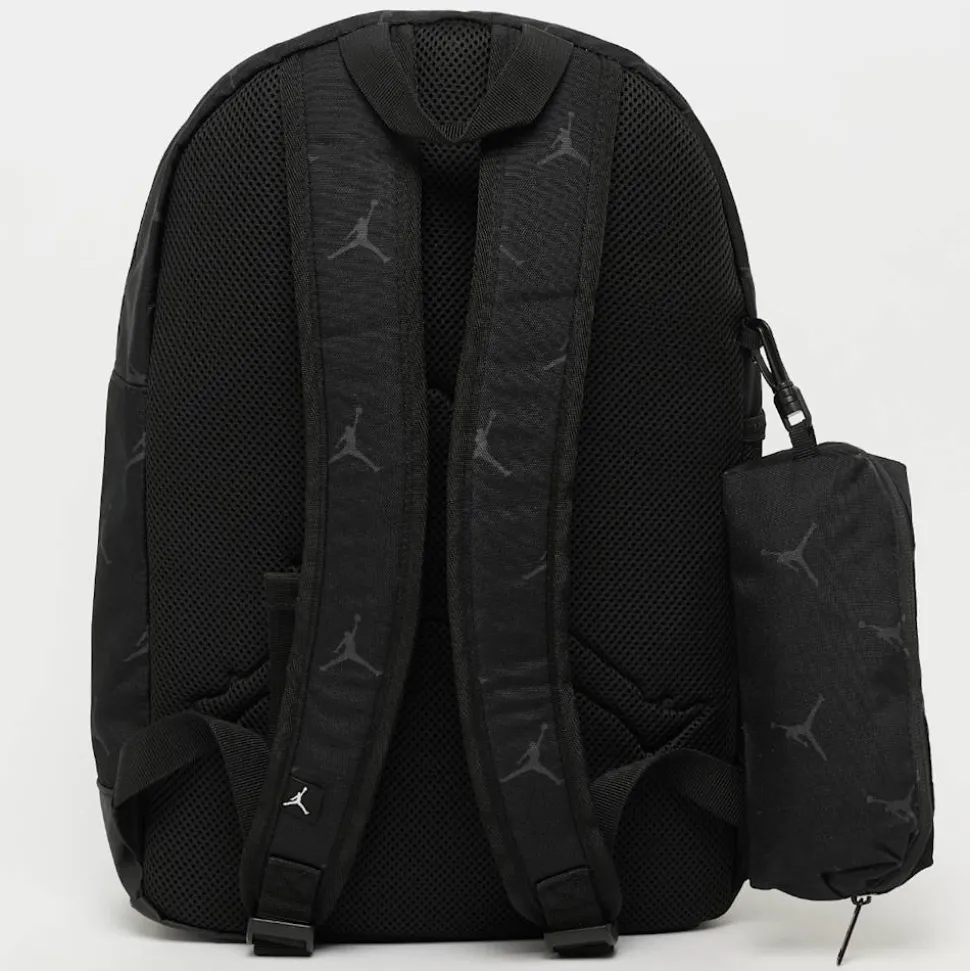 Jan Air Raid Backpack