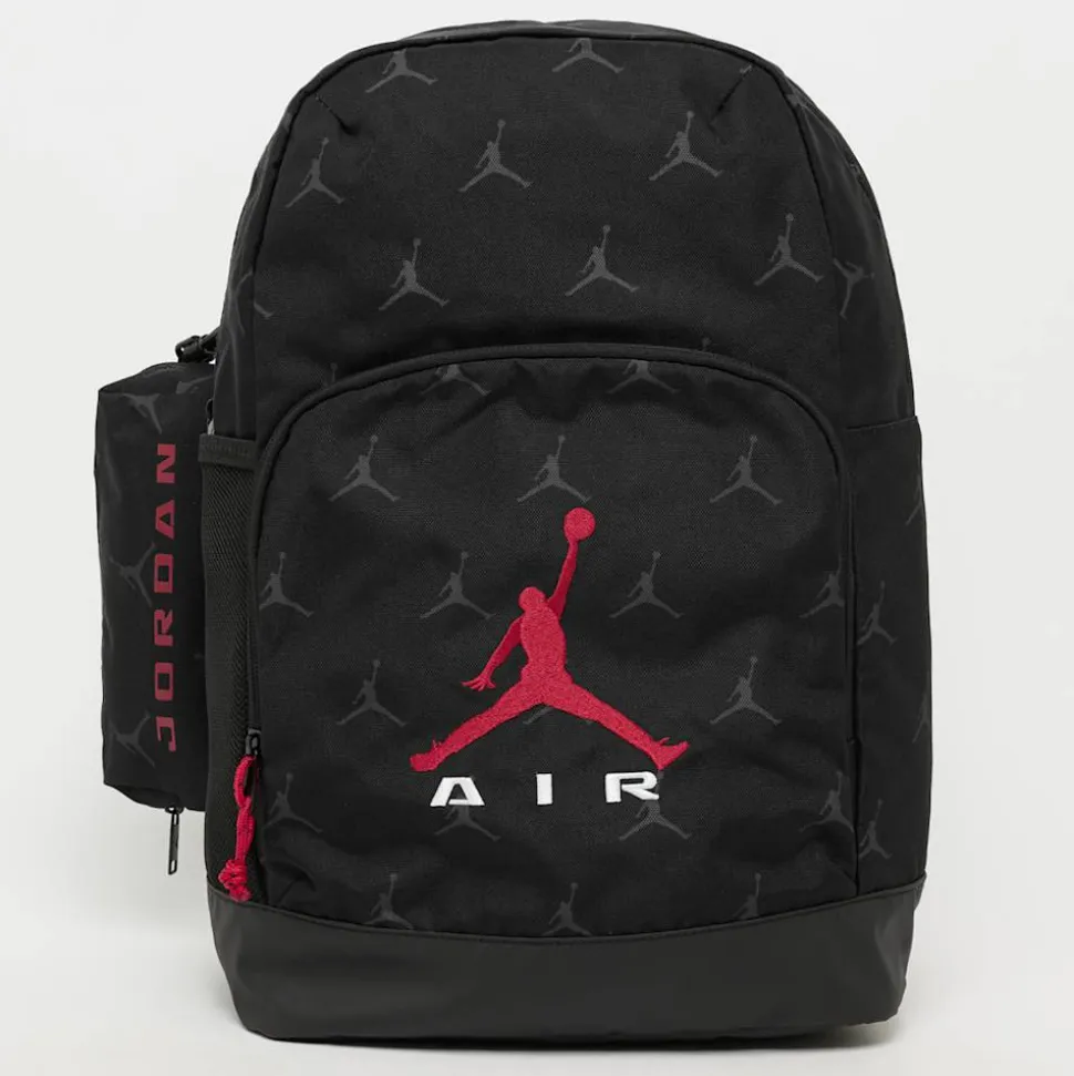 Jan Air Raid Backpack