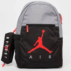 Jan Air School Backpack