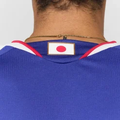 Japan JFA 2026 Heimtrikot