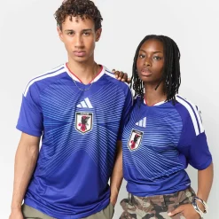 Japan JFA 2026 Heimtrikot