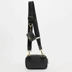 Jaw Monarch Camera Bag