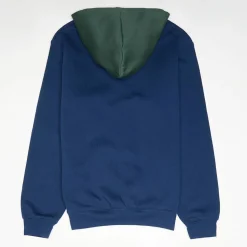 JDB Brooklyn Fleece Full Zip