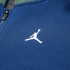 JDB Brooklyn Fleece Full Zip
