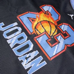 JDB Customized Air Soccer Jersey