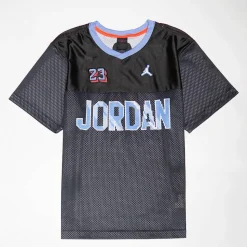 JDB Customized Air Soccer Jersey