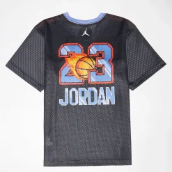 JDB Customized Air Soccer Jersey