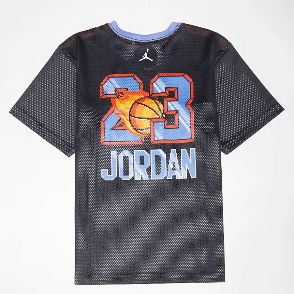 JDB Customized Air Soccer Jersey