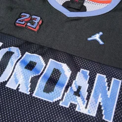 JDB Customized Air Soccer Jersey