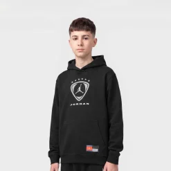 JDB Jordan FC Pullover