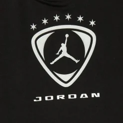 JDB Jordan FC Pullover