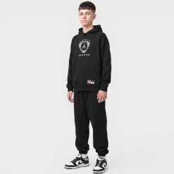 JDB Jordan FC Pullover