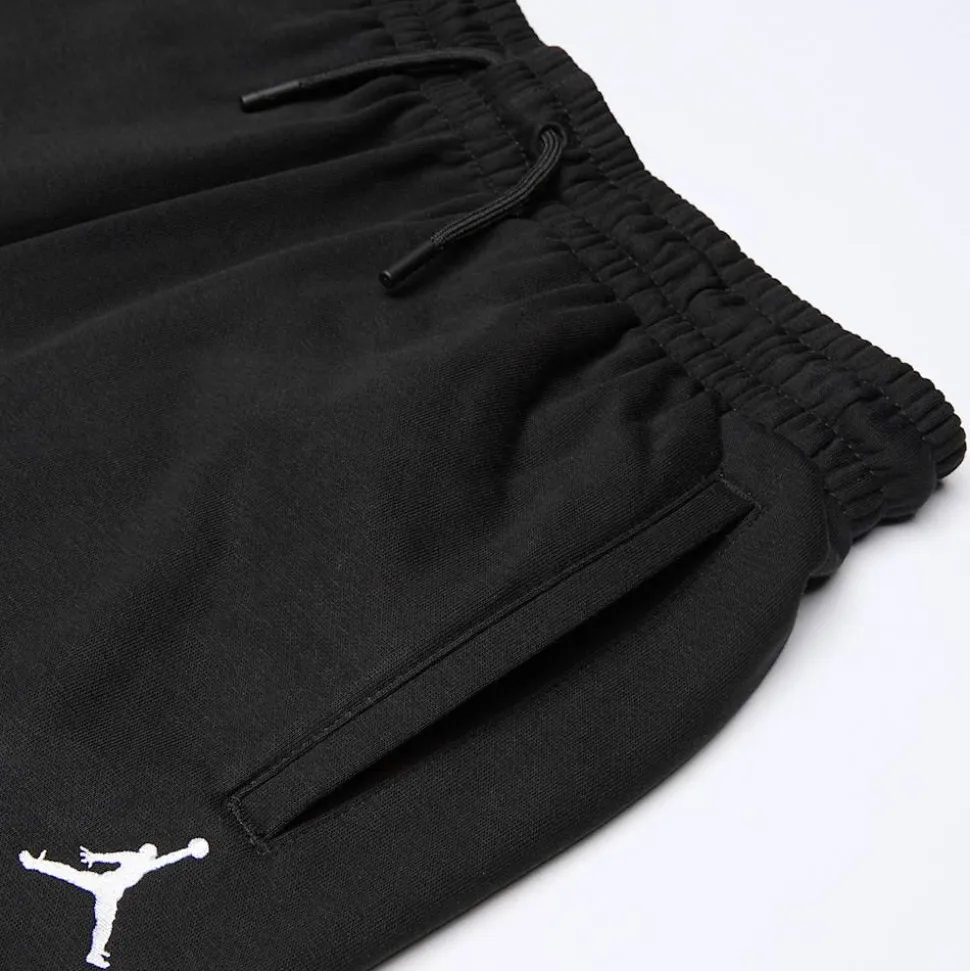 JDB Michael Jordan MVP High Brand Read Jumpman Fleece Pant