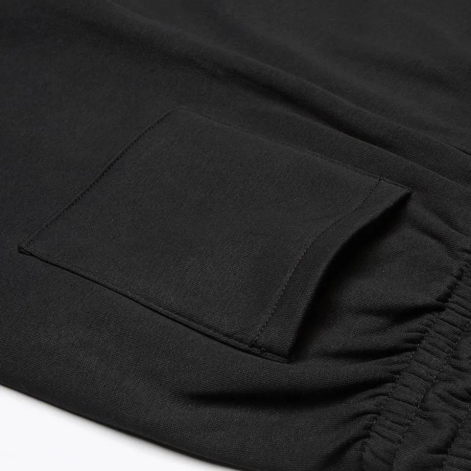 JDB Michael Jordan MVP High Brand Read Jumpman Fleece Pant