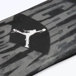 JDB Michael Jordan MVP High Brand Read Jumpman Fleece Pant