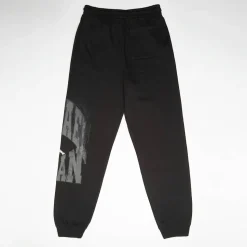 JDB Michael Jordan MVP High Brand Read Jumpman Fleece Pant