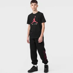 JDB MJ Brooklyn Graphics Short Sleeve Tee