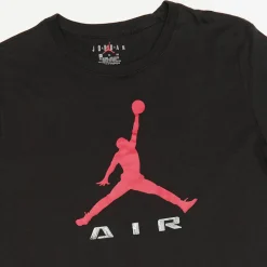 JDB MJ Brooklyn Graphics Short Sleeve Tee