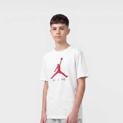 JDB MJ Brooklyn Graphics Short Sleeve Tee