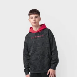 JDB MJ Brooklyn Hoodie