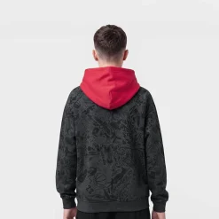 JDB MJ Brooklyn Hoodie
