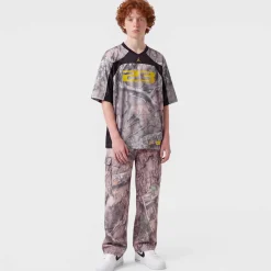 JDB MJ Brooklyn Realtree All Over Print Pants
