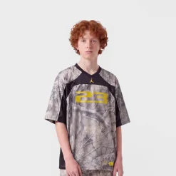 JDB MJ Brooklyn Realtree Seasonal Top