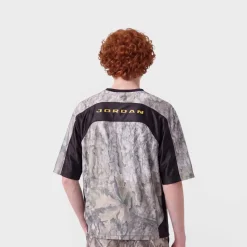 JDB MJ Brooklyn Realtree Seasonal Top
