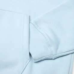JDB MJ Essential Fleece Baseline Pullover