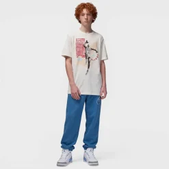 JDB MJ Jumpman Air Fleece Jogger