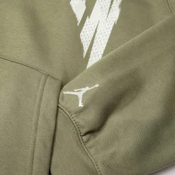 JDB MJ MVP Fleece Hoodie