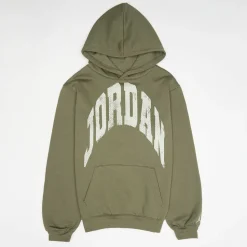 JDB MJ MVP Fleece Hoodie