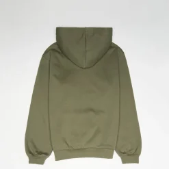 JDB MJ MVP Fleece Hoodie