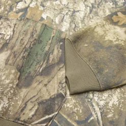 JDB MJ MVP Fleece Realtree Pullover Hoodie