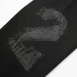 JDB MJ MVP High-Brand-Read Jumpman Fleece Pullover