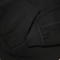 JDB MJ MVP High-Brand-Read Jumpman Fleece Pullover